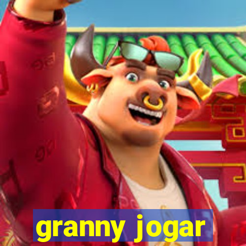 granny jogar